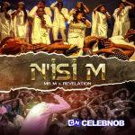 Mr M – N'ISI M Ft Revelation