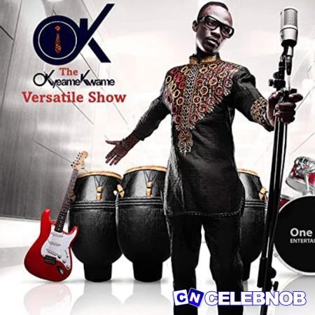 Okyeame Kwame – Woara ft Raquel Latest Songs