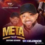 Oriyomi Kehinde – Meta