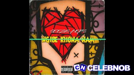 Cover art of SeeZus Beats – Ngibekhona Nam