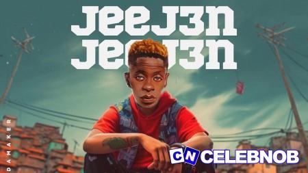 Cover art of Shatta Wale – Jee Jen (Getou)