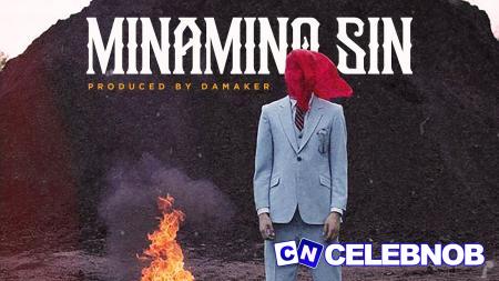 Cover art of Shatta Wale – Mina Mino Sin