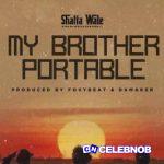 Shatta Wale – Portable