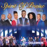 Spirit of Praise – Halephirimile (Live) Ft. Sello Malete & Kagiso