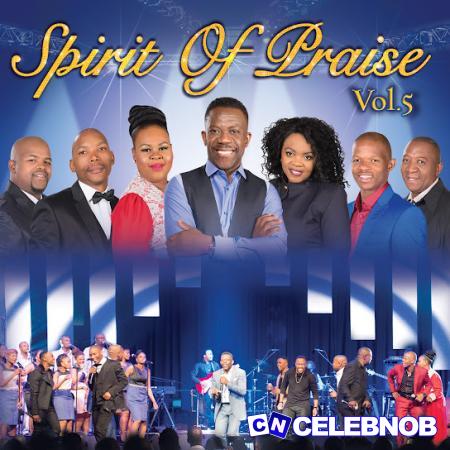 Cover art of Spirit of Praise – Halephirimile Ft. Sello Malete & Kagiso