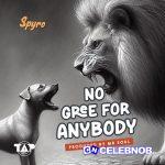 Spyro – No Gree For Anybody (NGFA)