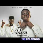 Symple – Adiza Ft Sarkodie