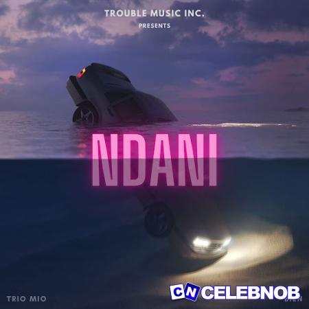 Cover art of Trio Mio – Ndani Ft. Bien