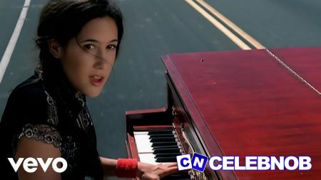 Cover art of Vanessa Carlton – A Thousand Miles