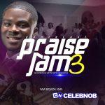 Yaw Boadu Jnr – Pentecost Praise Jam III