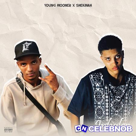 Cover art of Young mooner – Inhaler ft Shekinah