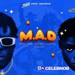 Zoro – M.A.D [ELI Version] ft. MohBad