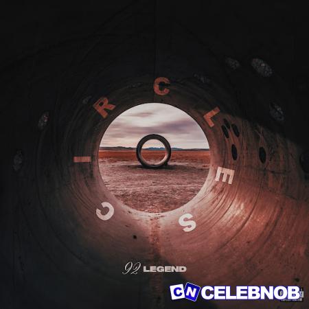 Cover art of 92legend – Circles