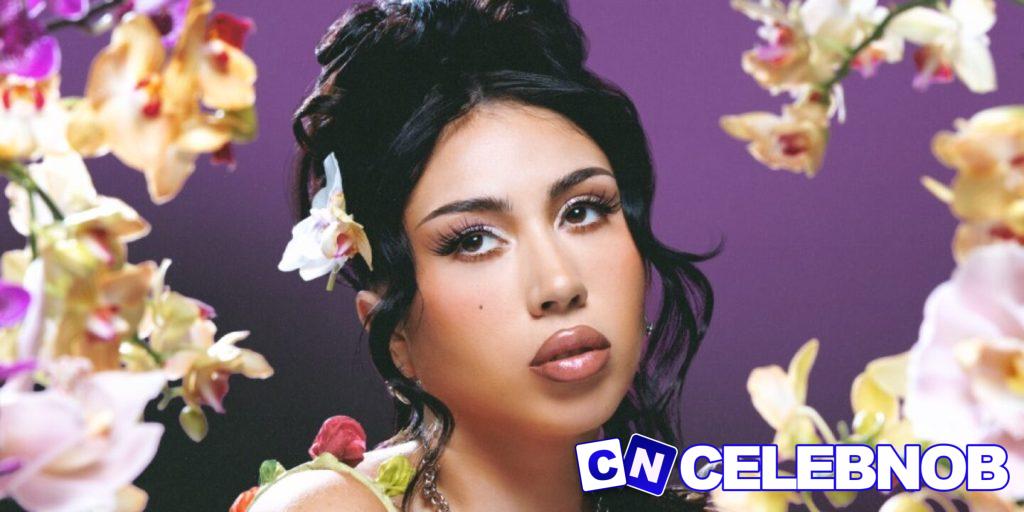 Cover art of Heladito (English Translation) Lyrics – Kali Uchis