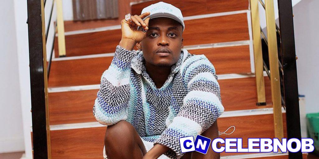 Cover art of Odun Lyrics – Cheque