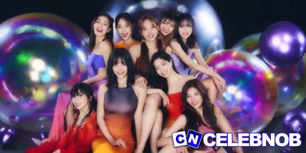 Cover art of One Spark (English Translation) Lyrics – Twice