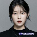 Through The Night (English Translation) Lyrics by IU