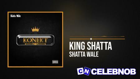 Cover art of Shatta Wale – King Shatta