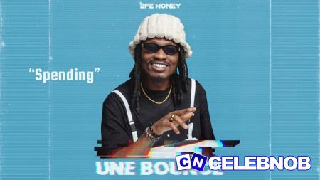 Cover art of Efe Money – Spending