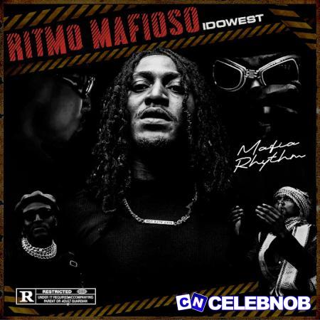 Cover art of Idowest – 100 Billion Dollar ft. Dremo