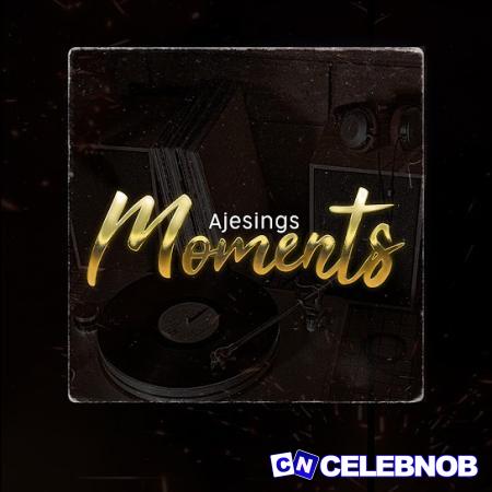 Cover art of Ajesings – Money Ft. DaBlixx Osha & MohBad