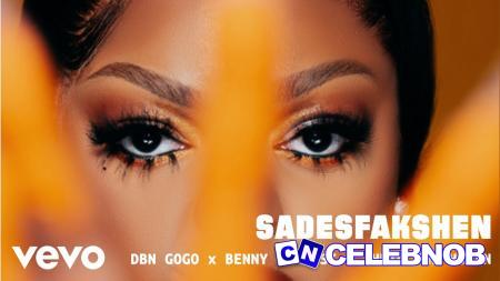 Cover art of DBN Gogo – SAdesFakSHen Ft. Benny Benassi