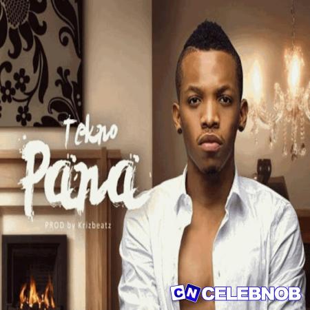 Cover art of Tekno – Pana