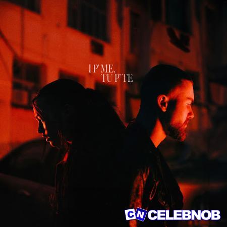 Cover art of Geolier – I P’ ME, TU P’ TE