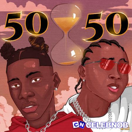 Vasa – 50-50 (Remix) Ft. Bella Shmurda Latest Songs