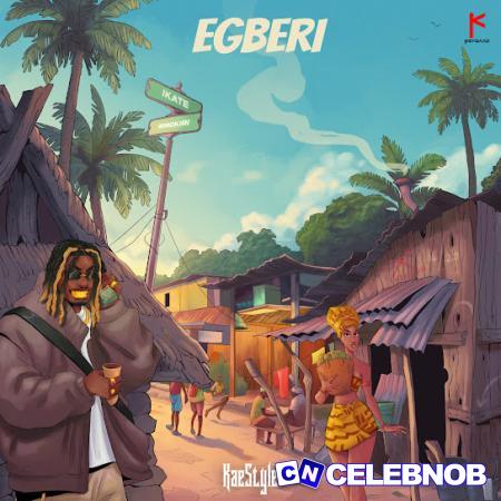 Cover art of Kaestyle – Egberi