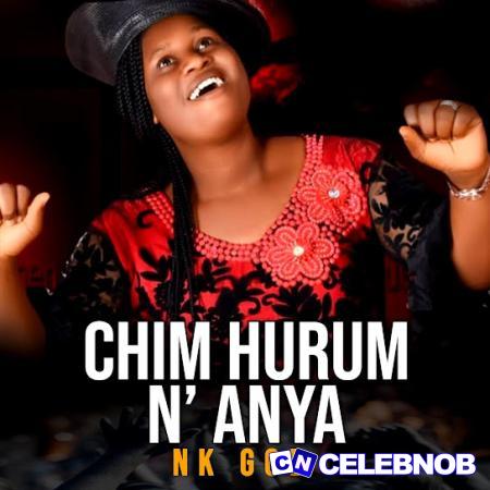 Cover art of NK GOD – CHI M HURU M N ANYA