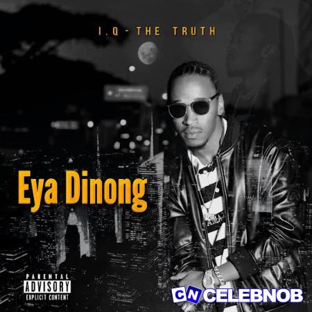 Cover art of I.Q-The Truth – Eya Dinong