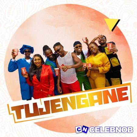 Cover art of Bensoul – Tujengane ft. Jovial, Ndovu kuu, Fathermoh, Maandy, Nviiri the Storyteller & And savara