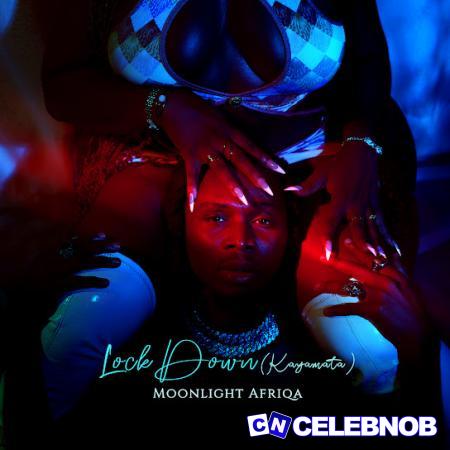 Cover art of MOONLIGHT AFRIQA – Lock Down (Kayamata)