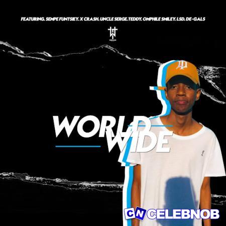 Cover art of Tshiamo Worldwide – Double I’bruku ft Uncle Serge