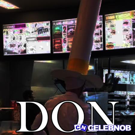 Cover art of MemezMuzic – DON