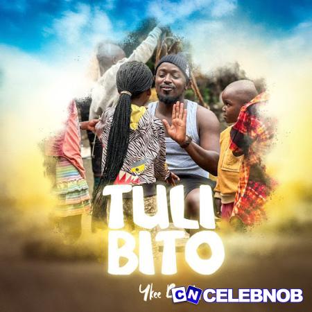 Cover art of Ykee Benda – Tuli Bito