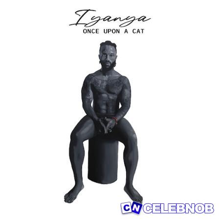 Cover art of Iyanya – Call Me Baby Ft Dai Verse