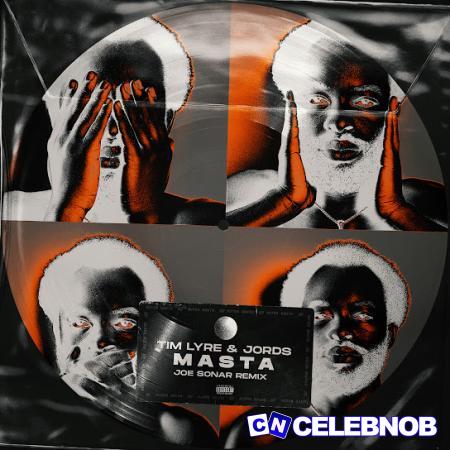 Cover art of Tim Lyre – MASTA ft. Jords & Joe Sonar