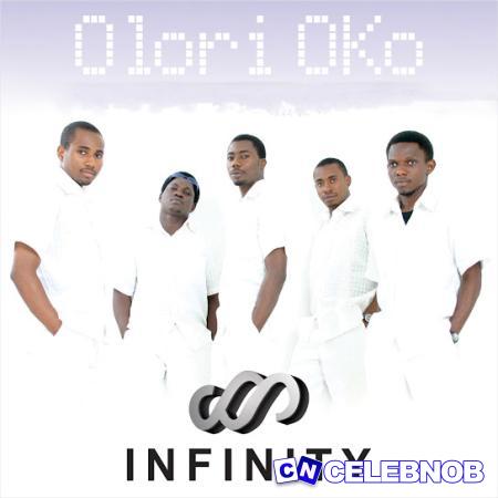 Cover art of Infinity – Aye Ole