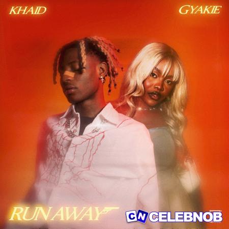 Cover art of Khaid – Run Away (Acoustic) Ft. Gyakie