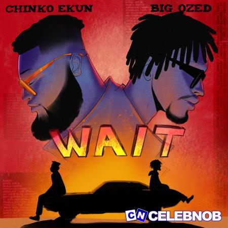 Cover art of Chinko Ekun – WAIT ft Big Ozed