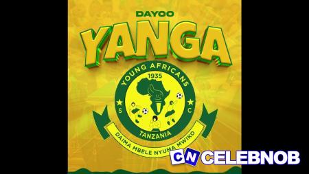 Cover art of DAYOO – YANGA