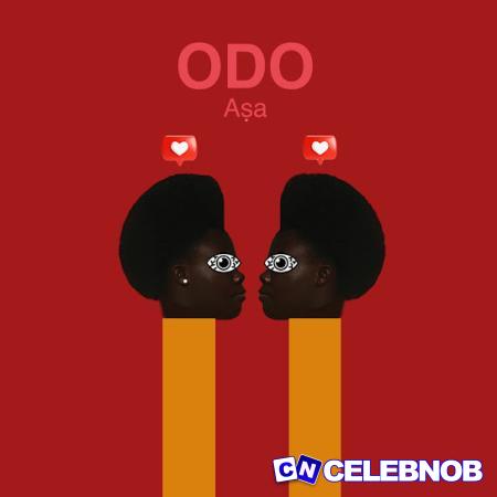 Cover art of Aṣa – ODO