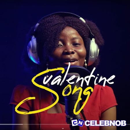 Cover art of Bisimanuel – Valentine Song ft Heeyarhnu