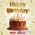 Busy Signal – Happy Birthday