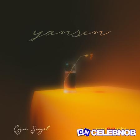 Cover art of Çağan Şengül – Yansın Ft. Emre Aydin