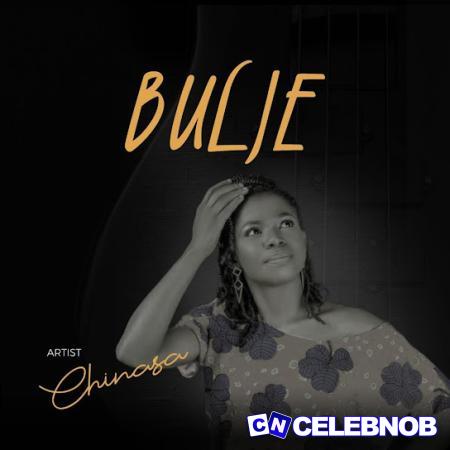 Cover art of Chinasa – BULIE