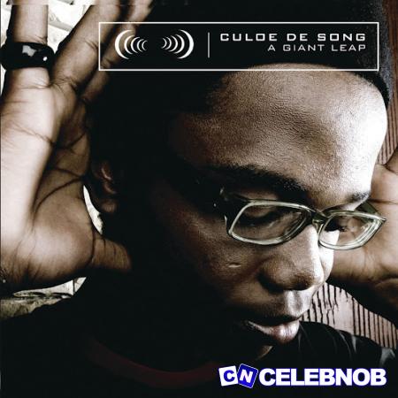 Cover art of Culoe De Song – Webaba ft. Busi Mhlongo