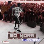 D Jay – Bo Norr